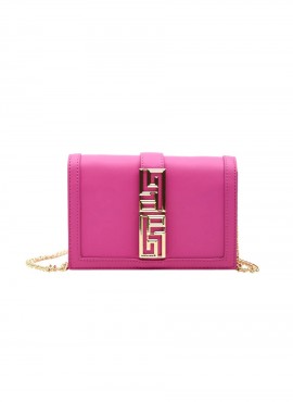 Borsa Gaelle donna Mini Shoulder Strap GAACW00203 fucsia P24